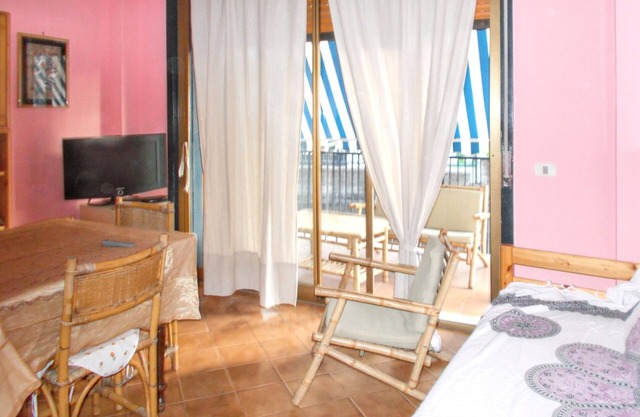 Homerez - Charming apartment in Giardini Naxos with sea view - 80 m²