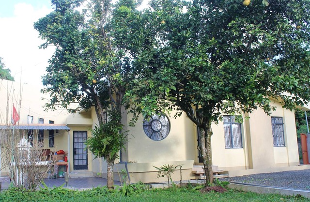 Homerez - Charming House in Vacoas-Phoenix with Garden