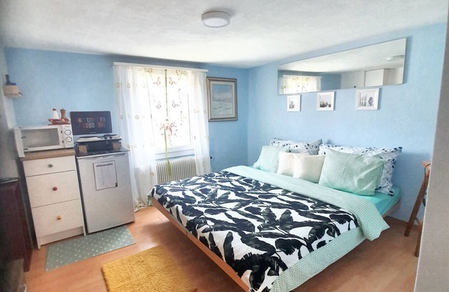 Homerez - Comfortable Studio in Morschach