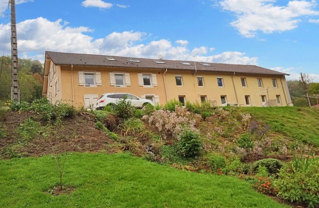 Homerez - Cosy Apartment Cornimont