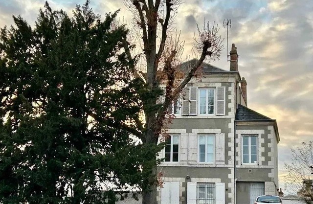 Homerez - Cozy apartment in Orléans