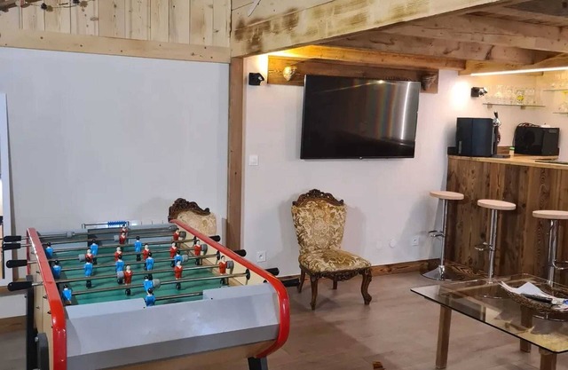 Homerez - Cozy Apartment in Séez