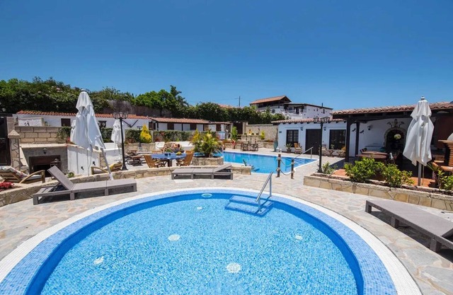 Homerez - Elegant House Sea View Santa Cruz