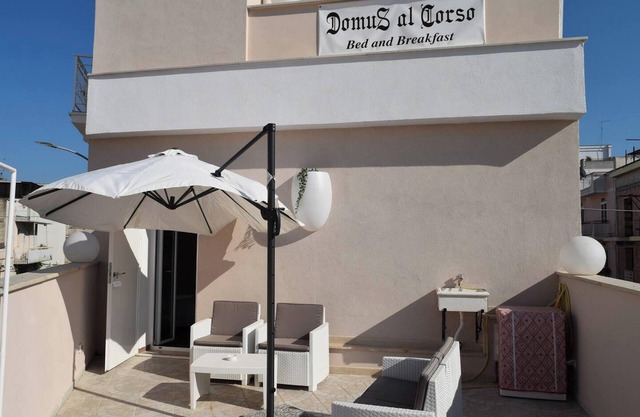 Homerez - Flat in Canosa di Puglia