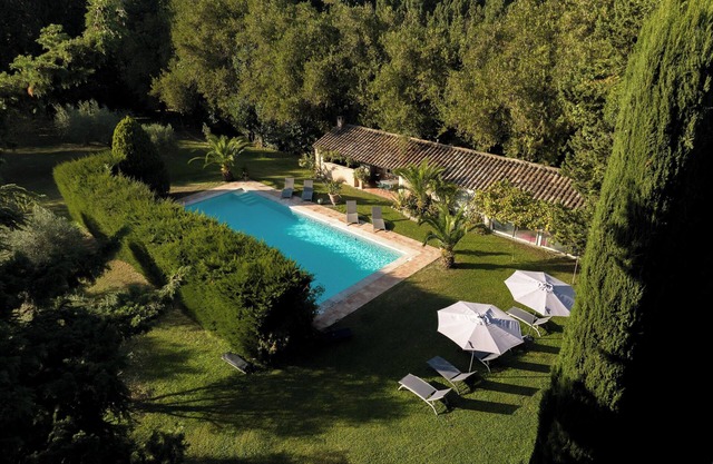 Homerez - Villa in Saint-Rémy-de-Provence
