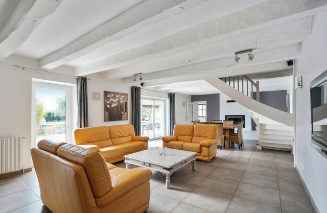 Homerez - Villa in Saint Sylvestre sur Lot.