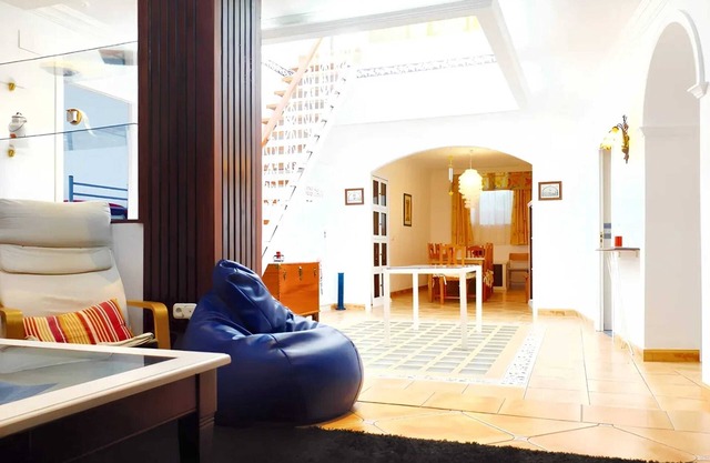 Homerez - House in Alcalá de los Gazules