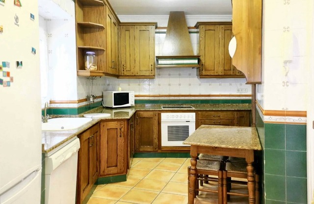 Homerez - House in Alcalá de los Gazules