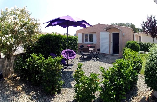 Homerez - House, Prunelli di Fiumorbo