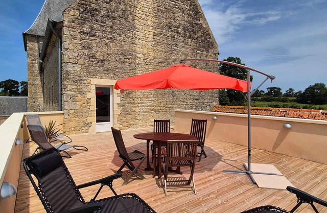 Homerez - House in Saint-Pierre-du-Mont