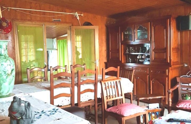 Homerez - House for 12 ppl. with sea view and garden at La Plaine des Cafres