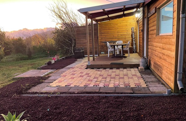 Homerez - House La Plaine des Cafres