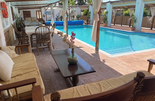 Homerez - Holiday Home in Torre-Pacheco