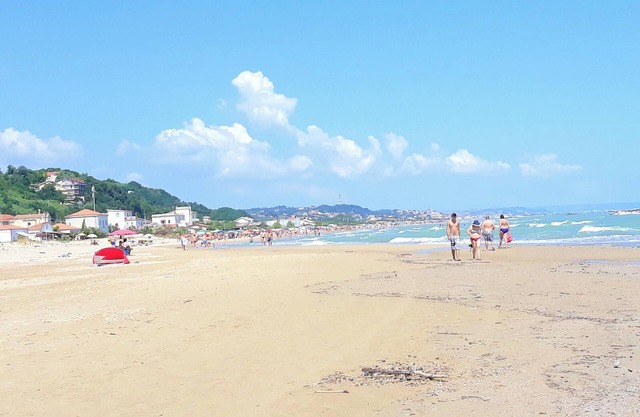 Homerez - House 50m² with sea and mountain view