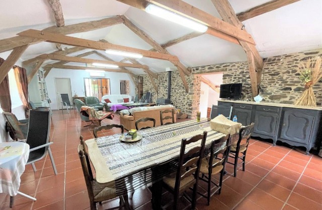 Homerez - House in Bagnac-sur-Célé.