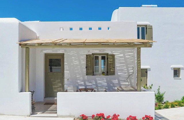 Homerez - House in Ag. Arsenios