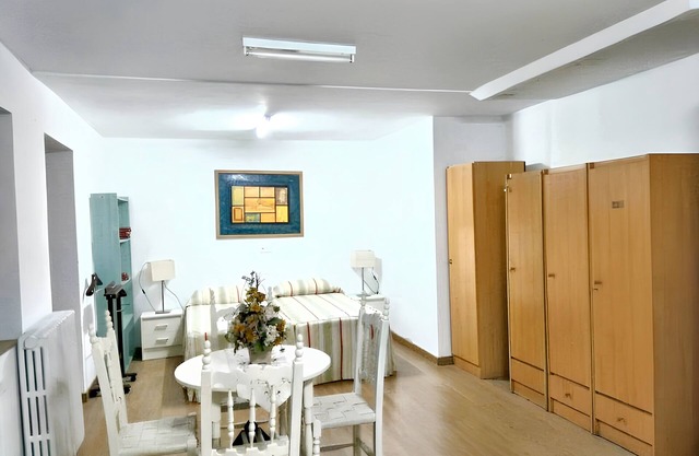 Homerez - House in Burgos, city view