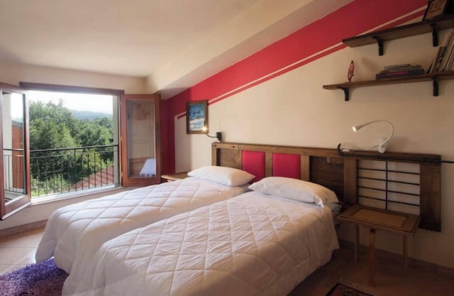 Homerez - House in Decollatura