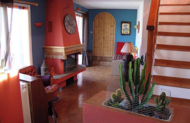 Homerez - House in Olivetta with garden