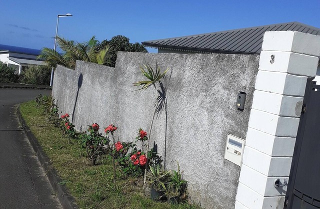 Homerez - House in Saint Philippe