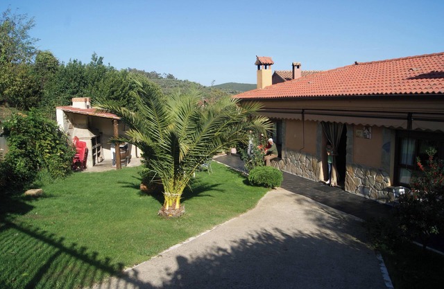 Homerez - House in Sotoserrano