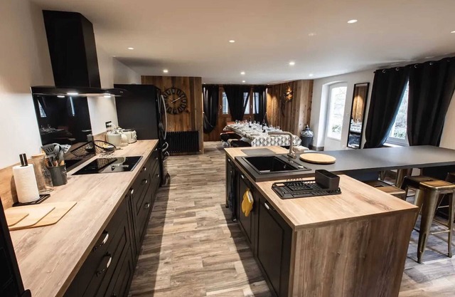 Homerez - House in Vielle-Aure