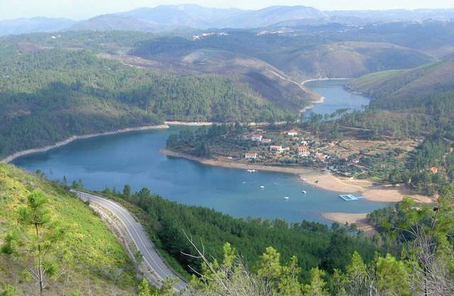 Homerez - House in Vila de Rei