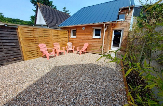 Homerez - House, Le Val-d'Hazey