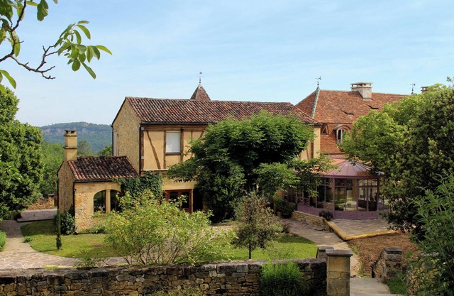 Homerez - House, Saint-Cybranet