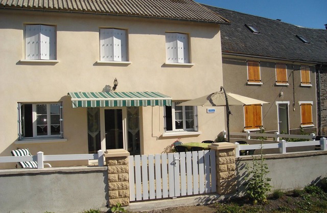 Homerez - House Valuéjols, mountain views