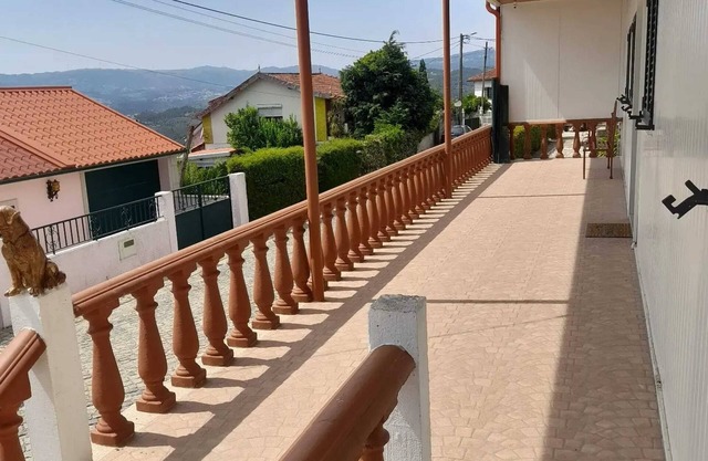 Homerez - House with jacuzzi in Atei - 70 m²