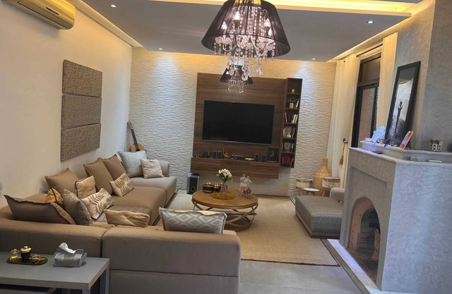 Homerez - Luxurious villa in Marrakech - Private Pool