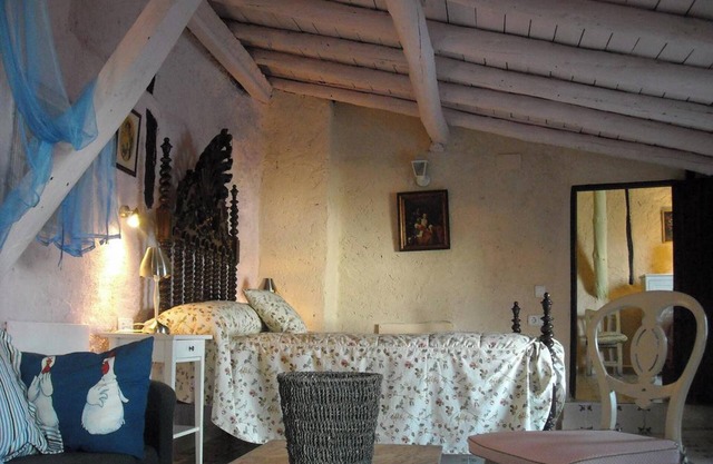 Homerez - Modern Apartment in Valeria, View