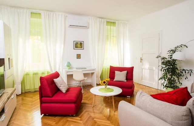 Homerez - Modern Apartment in the Heart of Zagreb