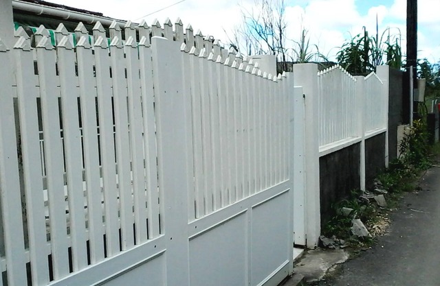 Homerez - Nice appartement 10 km away from the beach for 5 ppl. at Morne-à-l'Eau