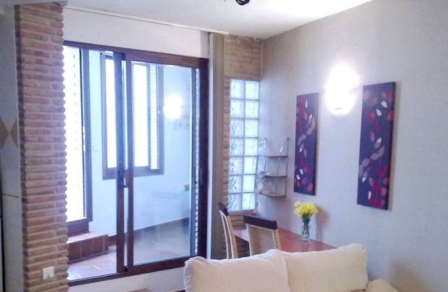 Homerez - Nice appartement for 3 ppl. at Casarabonela