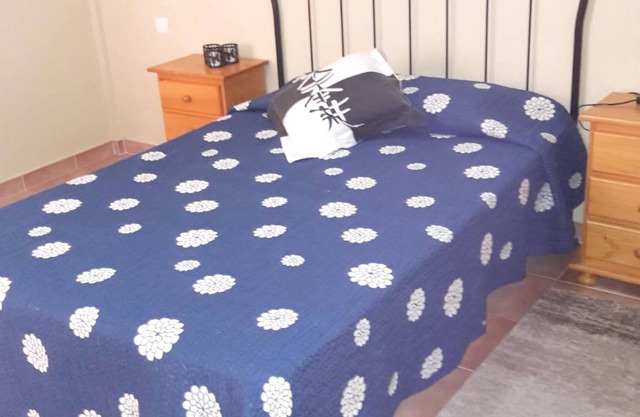 Homerez - Nice appartement 3 km away from the beach for 4 ppl. at San Isidro