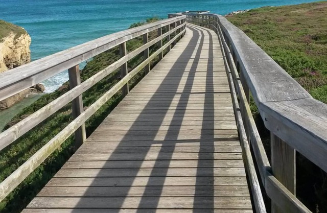 Homerez - Nice appartement 1 km away from the beach with shared pool and jacuzzi