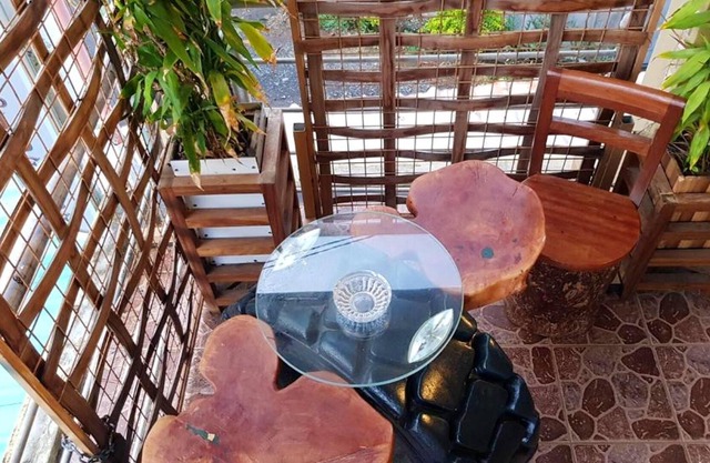 Homerez - Nice appartement for 2 ppl. with terrace and balcony at Souillac