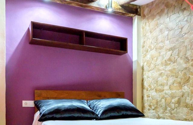 Homerez - Nice appartement for 2 ppl. with jacuzzi at Ubrique