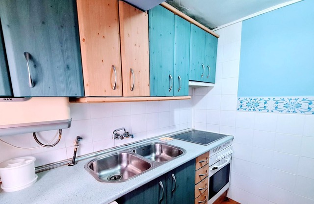 Homerez - Nice appartement for 2 ppl. at Cuenca