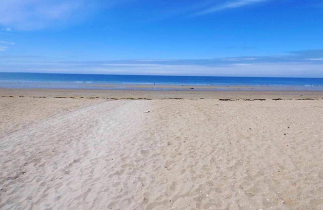 Homerez - Nice appartement 2 km away from the beach for 5 ppl. with shared pool