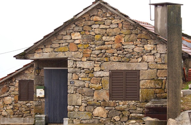 Homerez - Nice house With mountain view and terrace