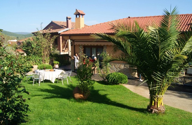 Homerez - Nice house With mountain view and terrace