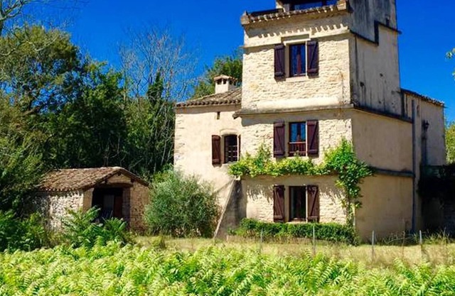 Homerez - Nice house for 6 ppl. with shared pool at Penne