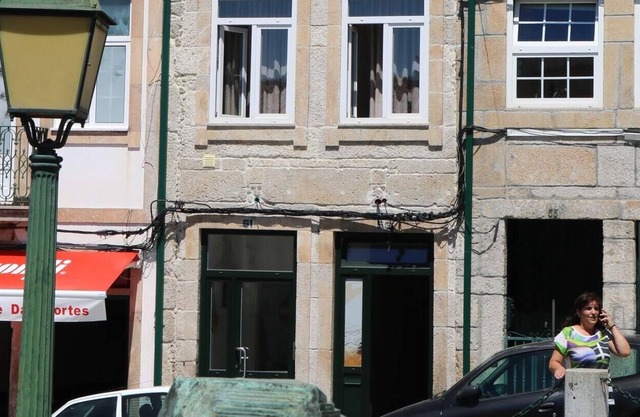 Homerez - Nice house for 6 ppl. with terrace at Lamego