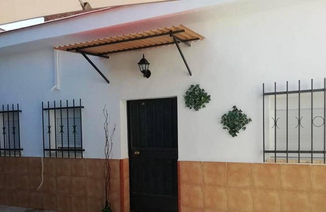 Homerez - Nice house for 4 ppl. at Sevilla