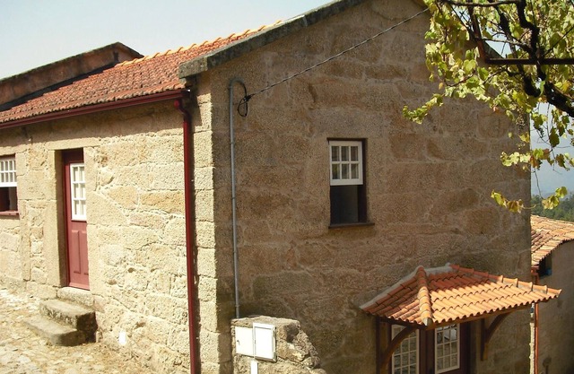 Homerez - Nice house for 6 ppl. at Lindoso