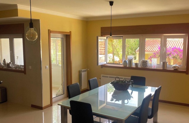 Homerez - Peaceful house in Barra de Mira