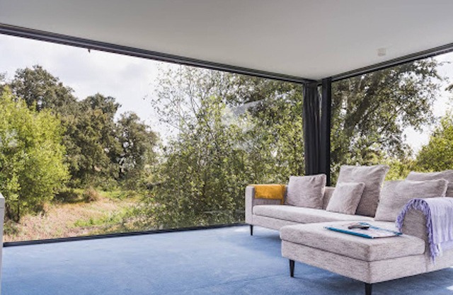 Homerez - Property for 2 pers. with pool access in Montemor-o-Novo